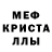 МЕТАДОН кристалл YariK TRynoV